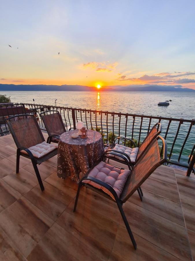 Apartmani Rustik Trpejca Dış mekan fotoğraf