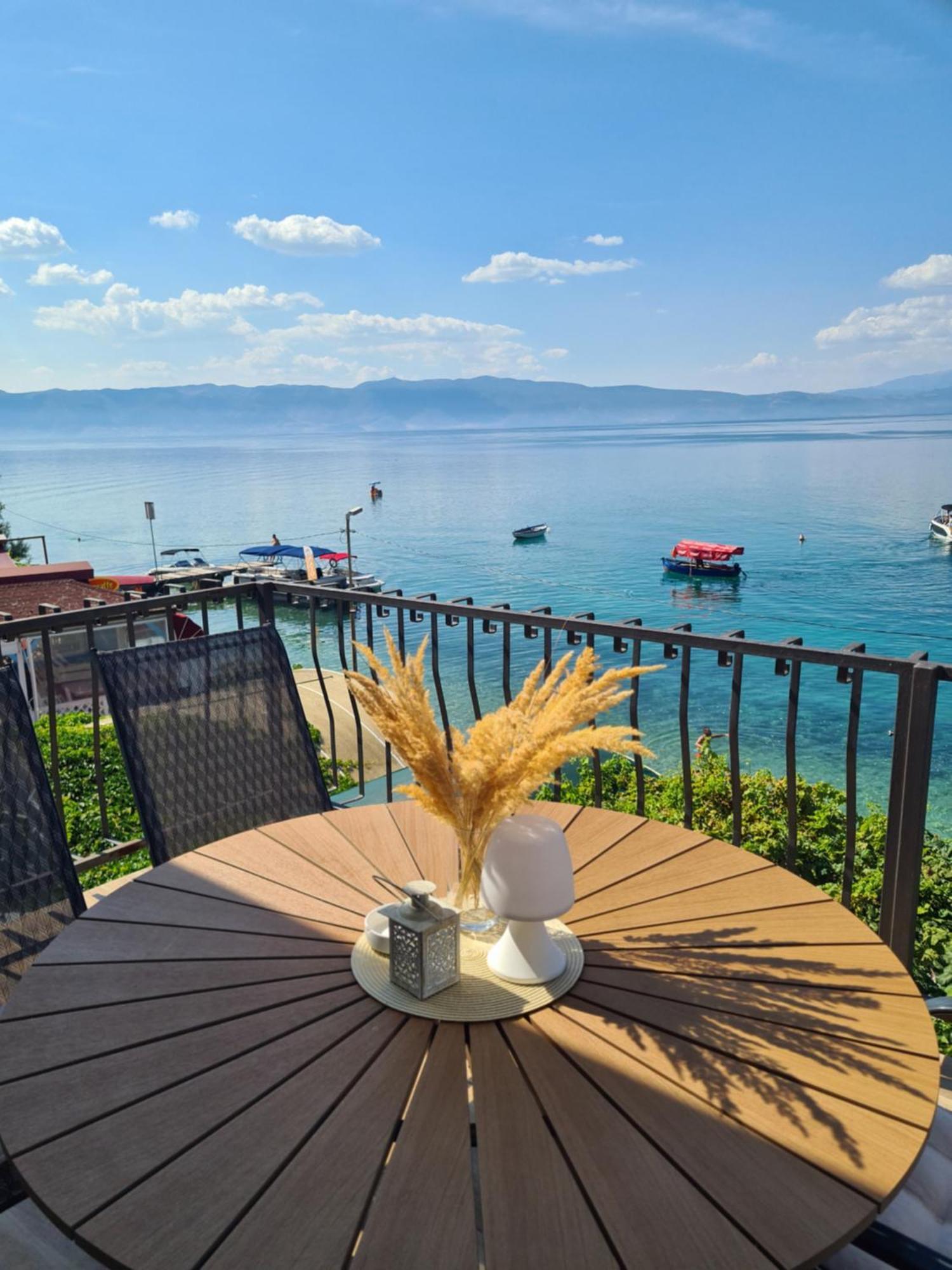 Apartmani Rustik Trpejca Dış mekan fotoğraf