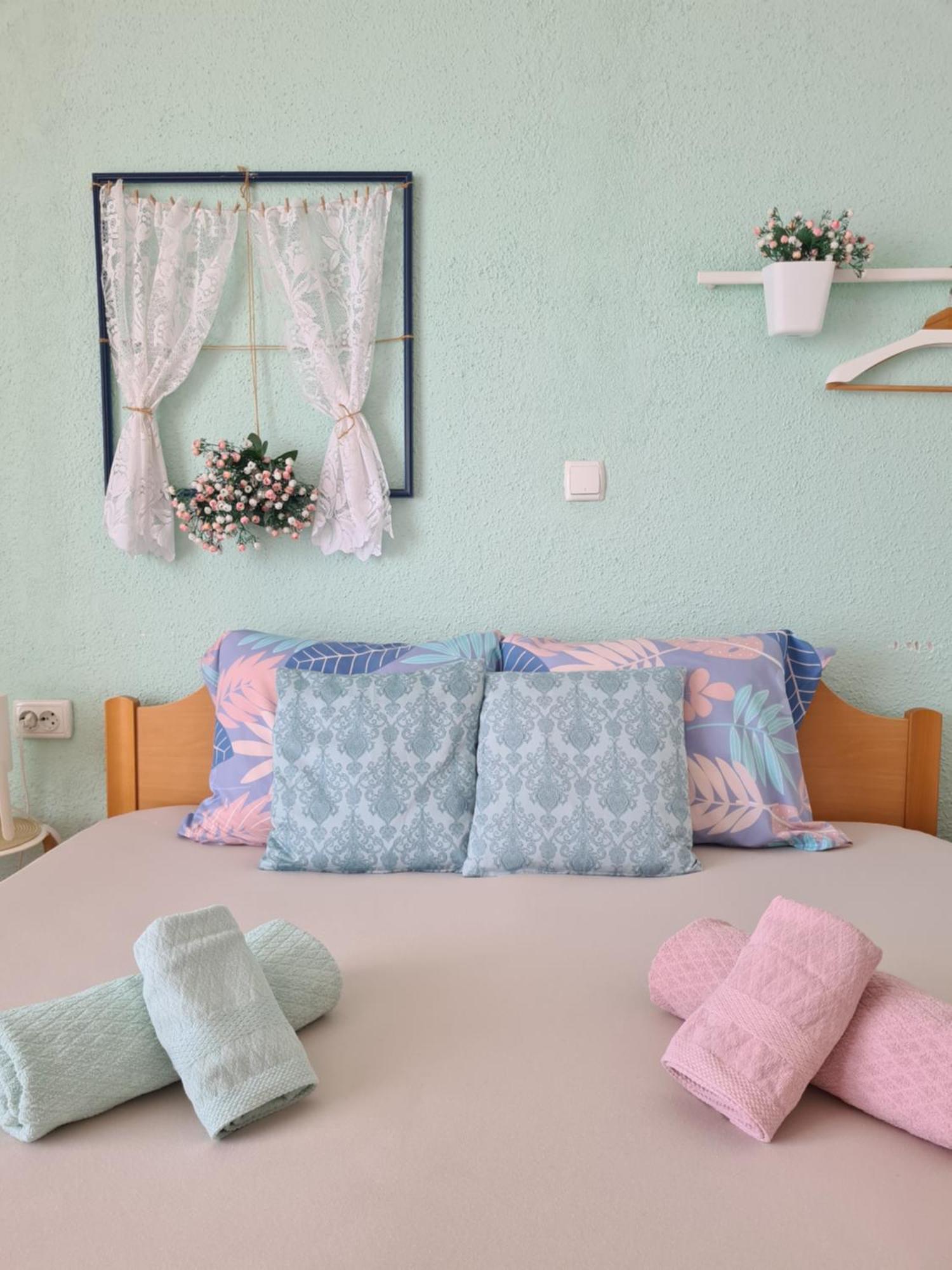 Apartmani Rustik Trpejca Dış mekan fotoğraf