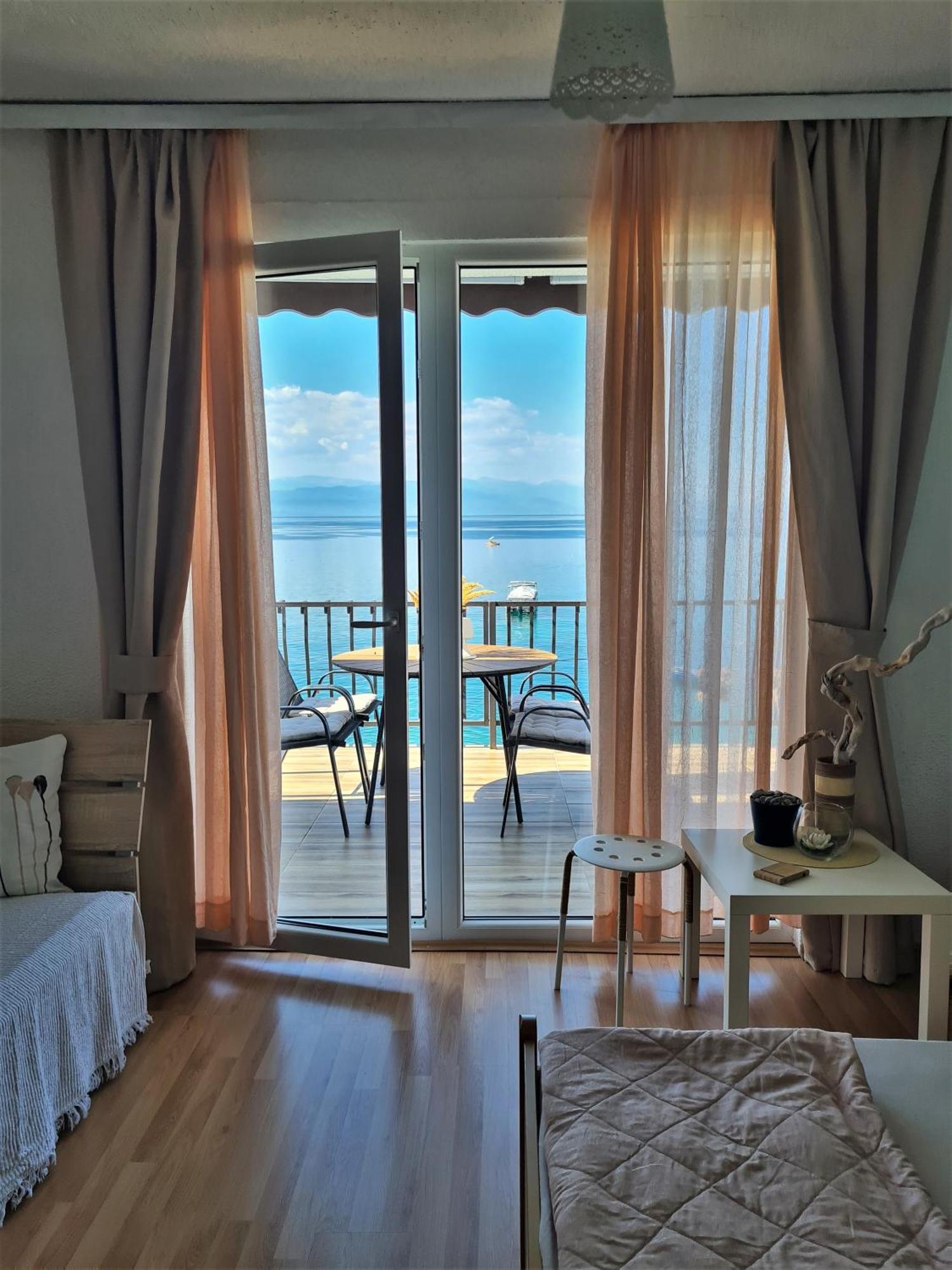 Apartmani Rustik Trpejca Dış mekan fotoğraf