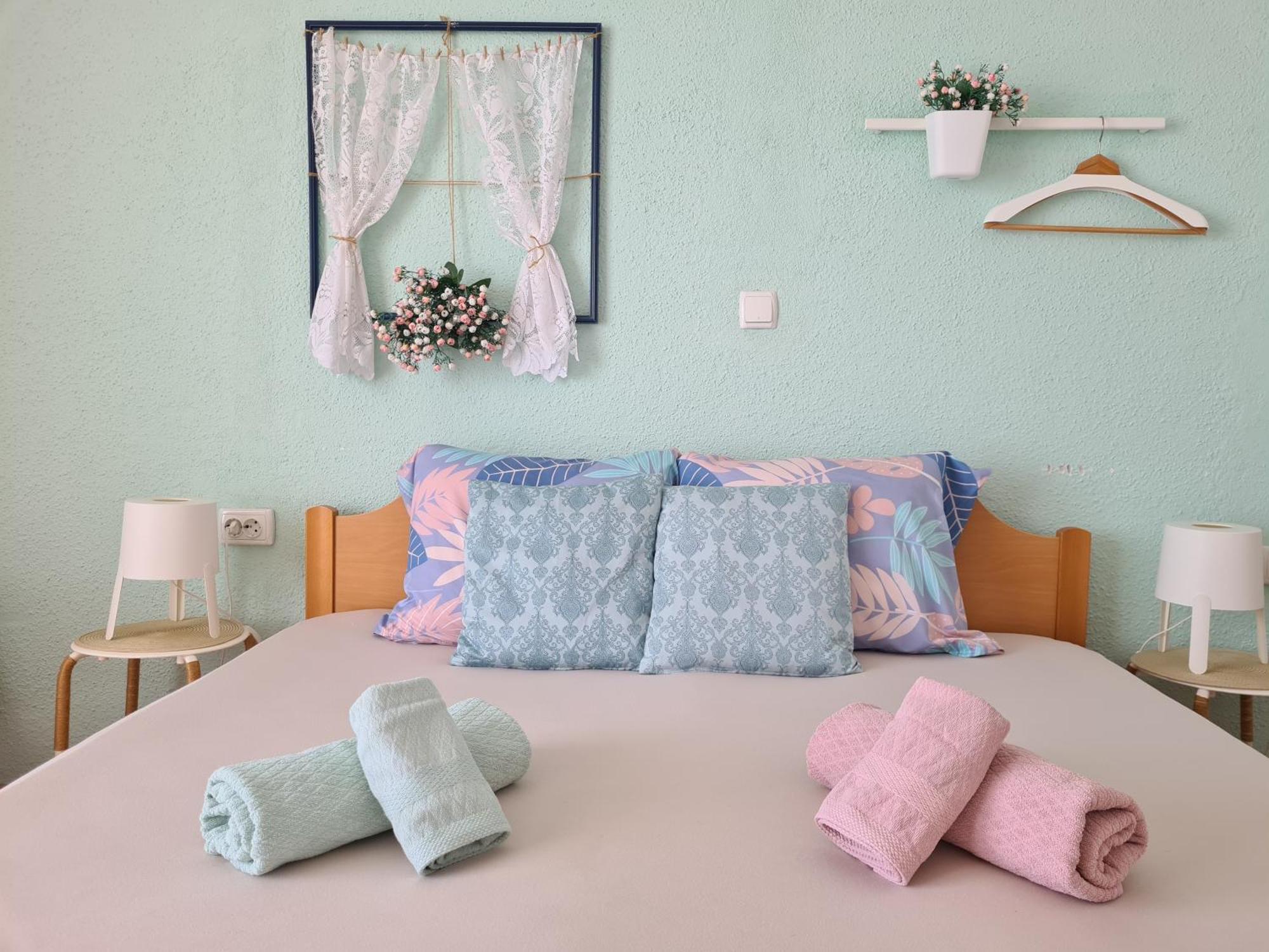 Apartmani Rustik Trpejca Dış mekan fotoğraf