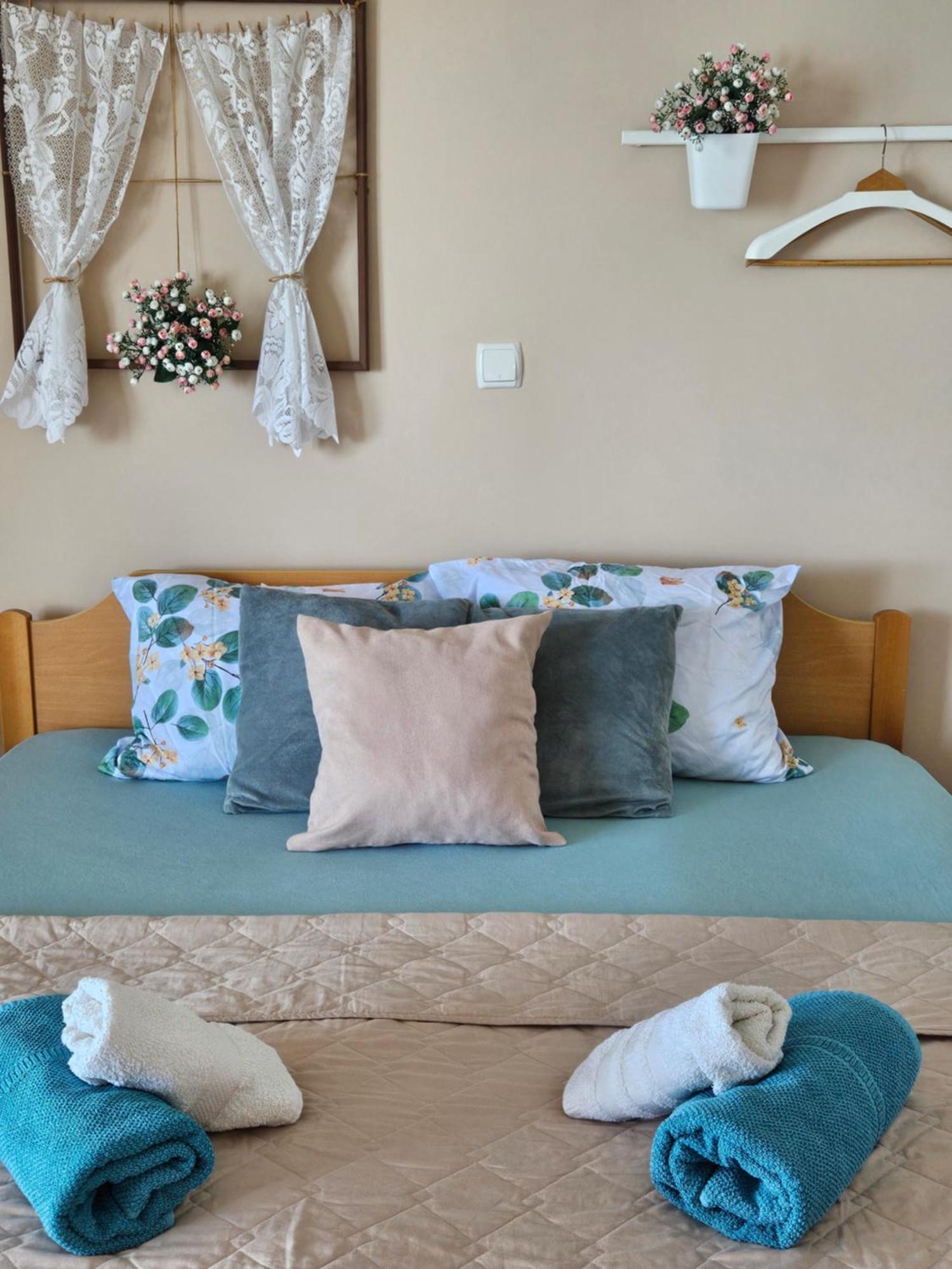 Apartmani Rustik Trpejca Dış mekan fotoğraf
