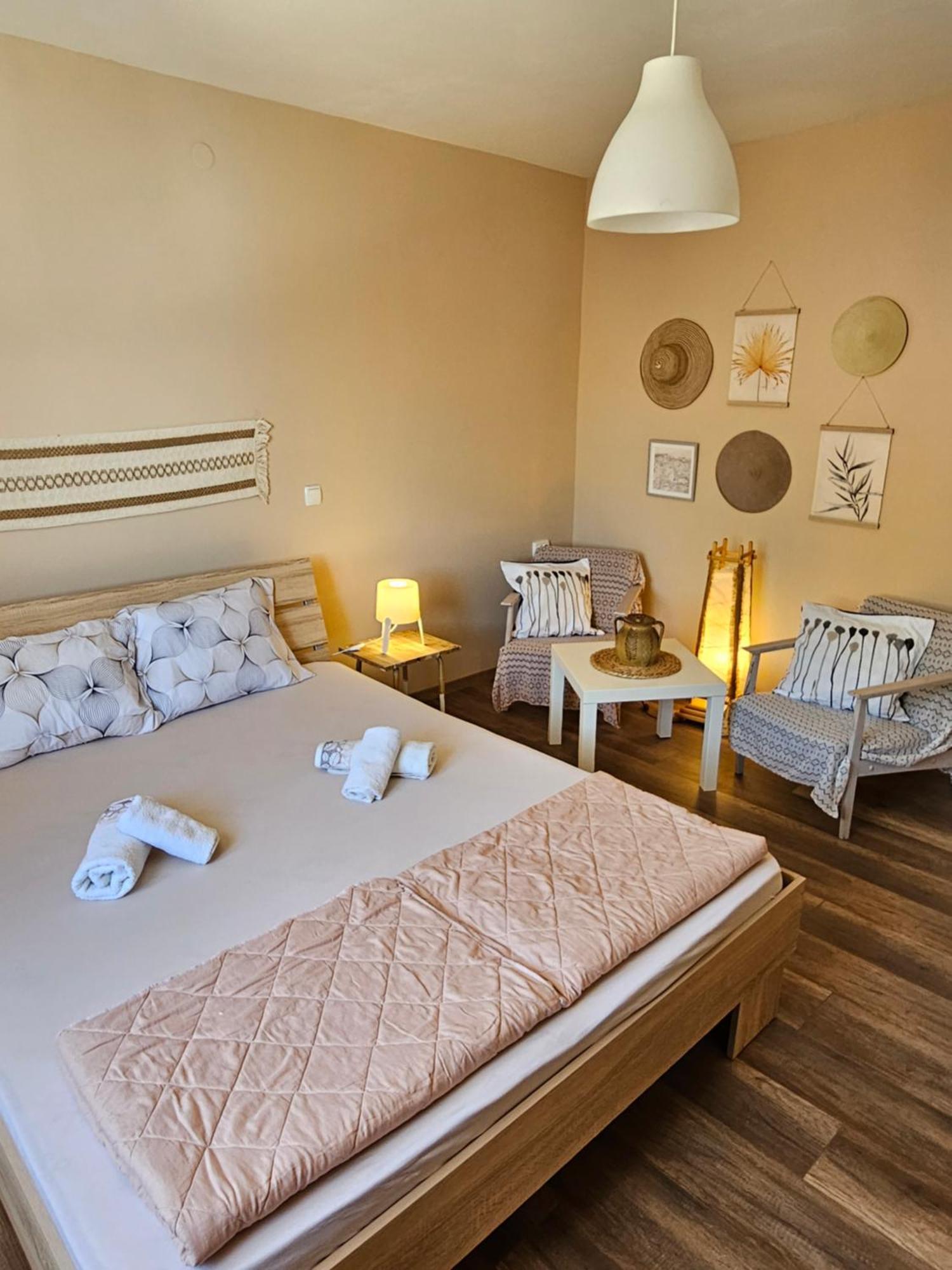 Apartmani Rustik Trpejca Dış mekan fotoğraf