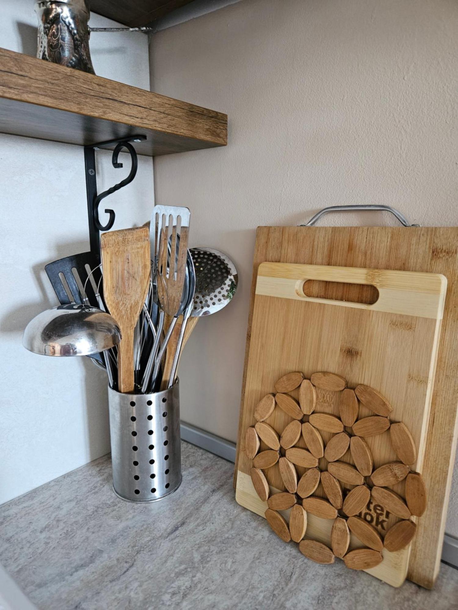 Apartmani Rustik Trpejca Dış mekan fotoğraf