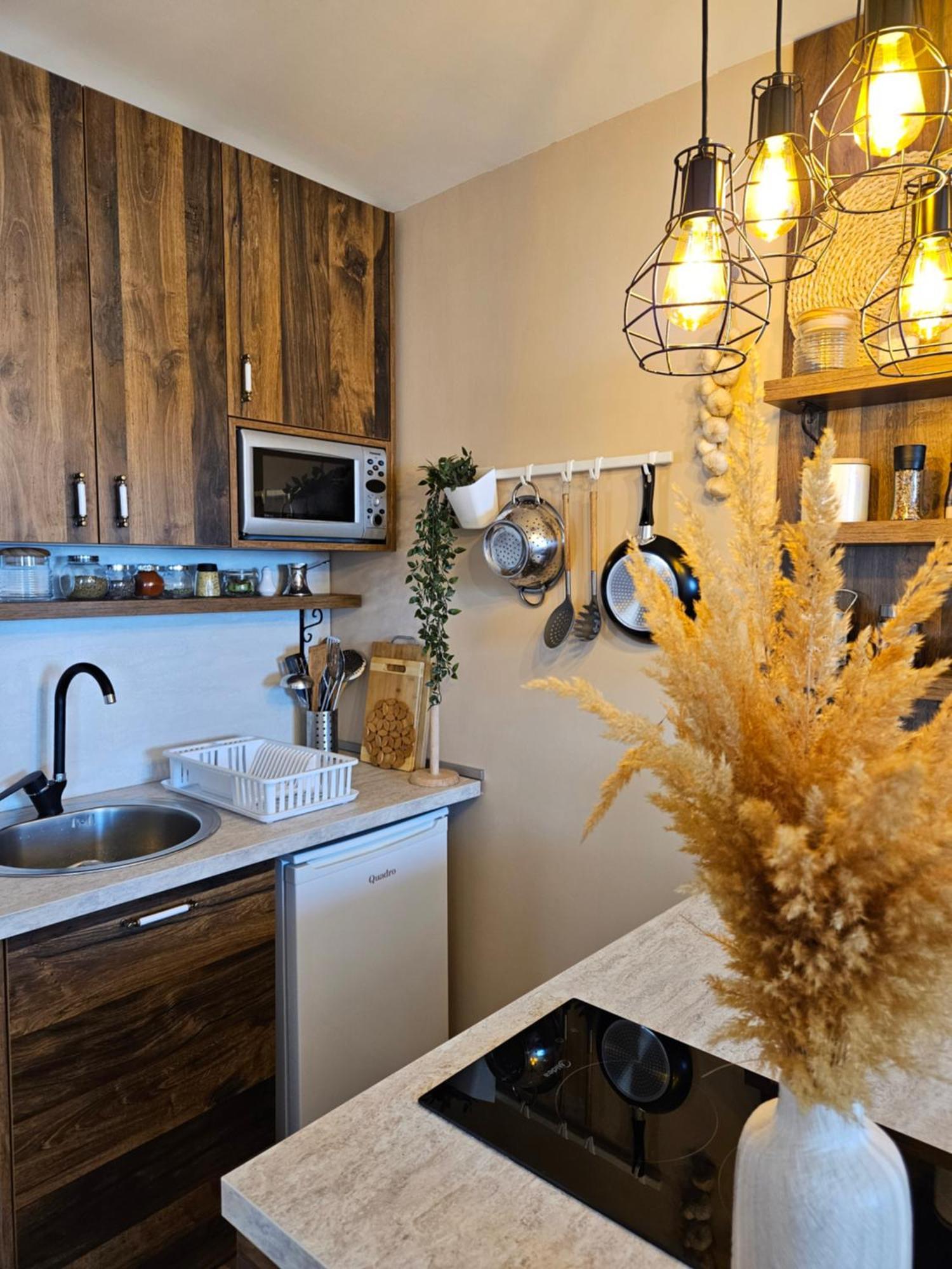 Apartmani Rustik Trpejca Dış mekan fotoğraf