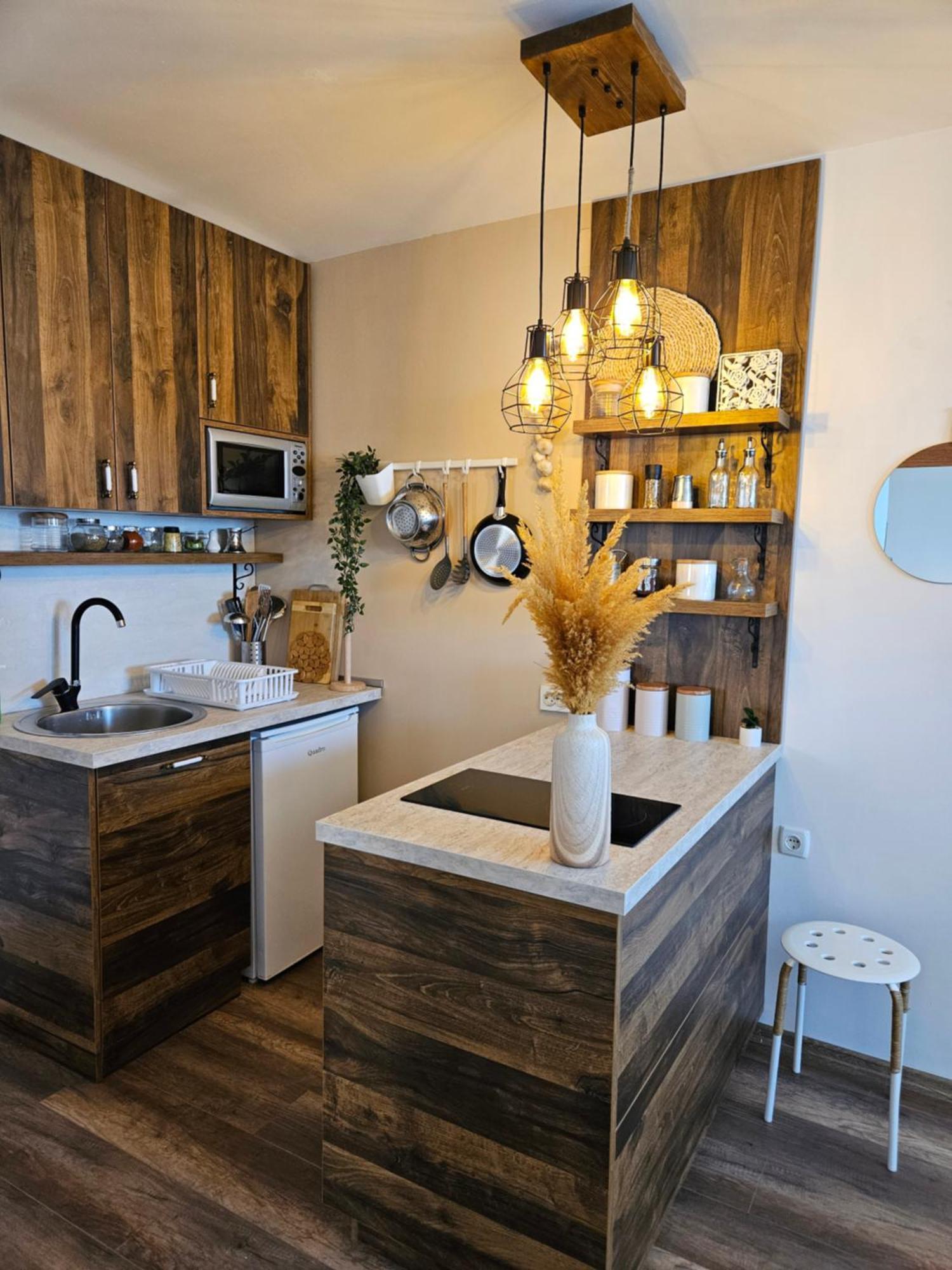 Apartmani Rustik Trpejca Dış mekan fotoğraf