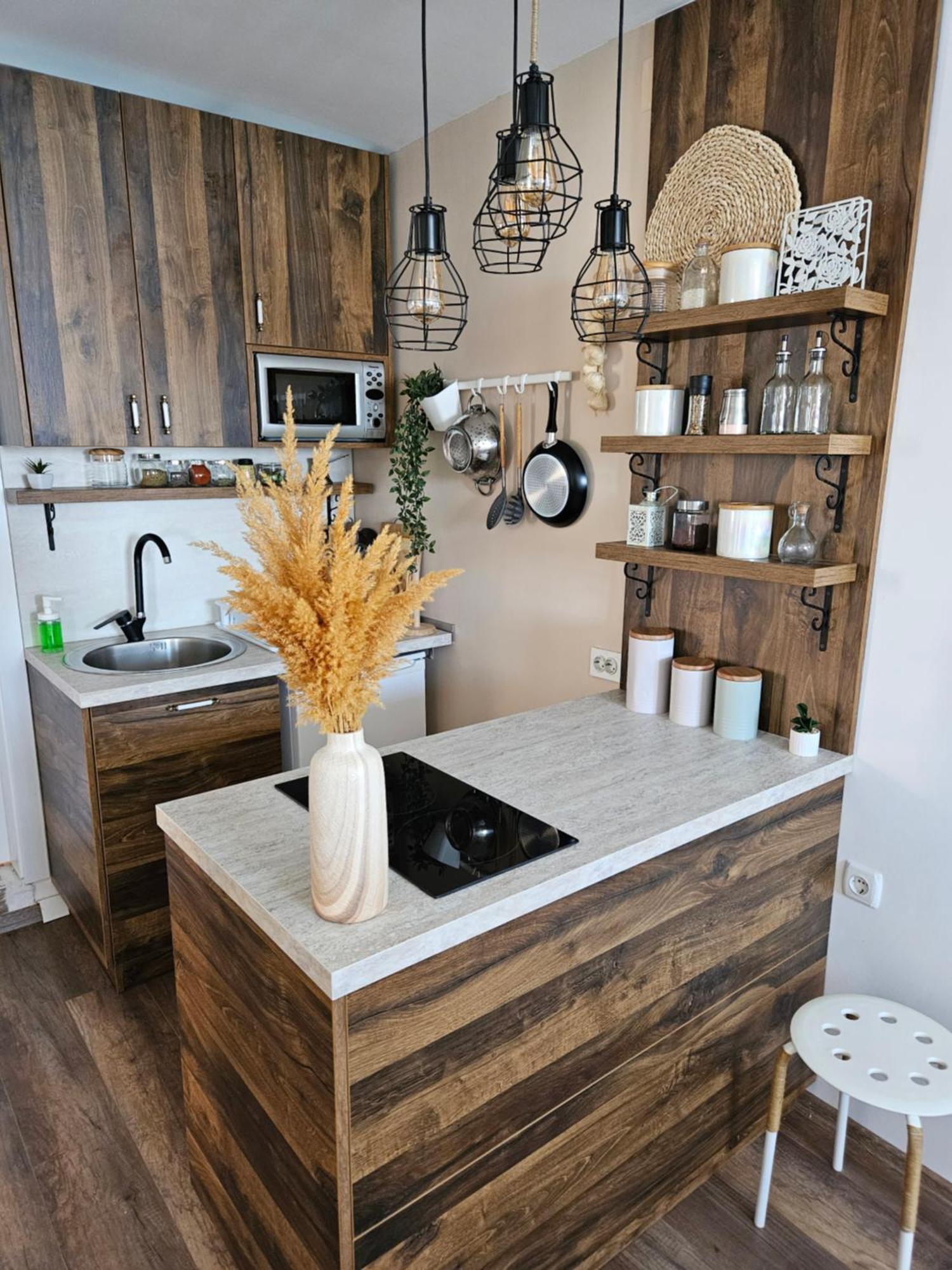 Apartmani Rustik Trpejca Dış mekan fotoğraf