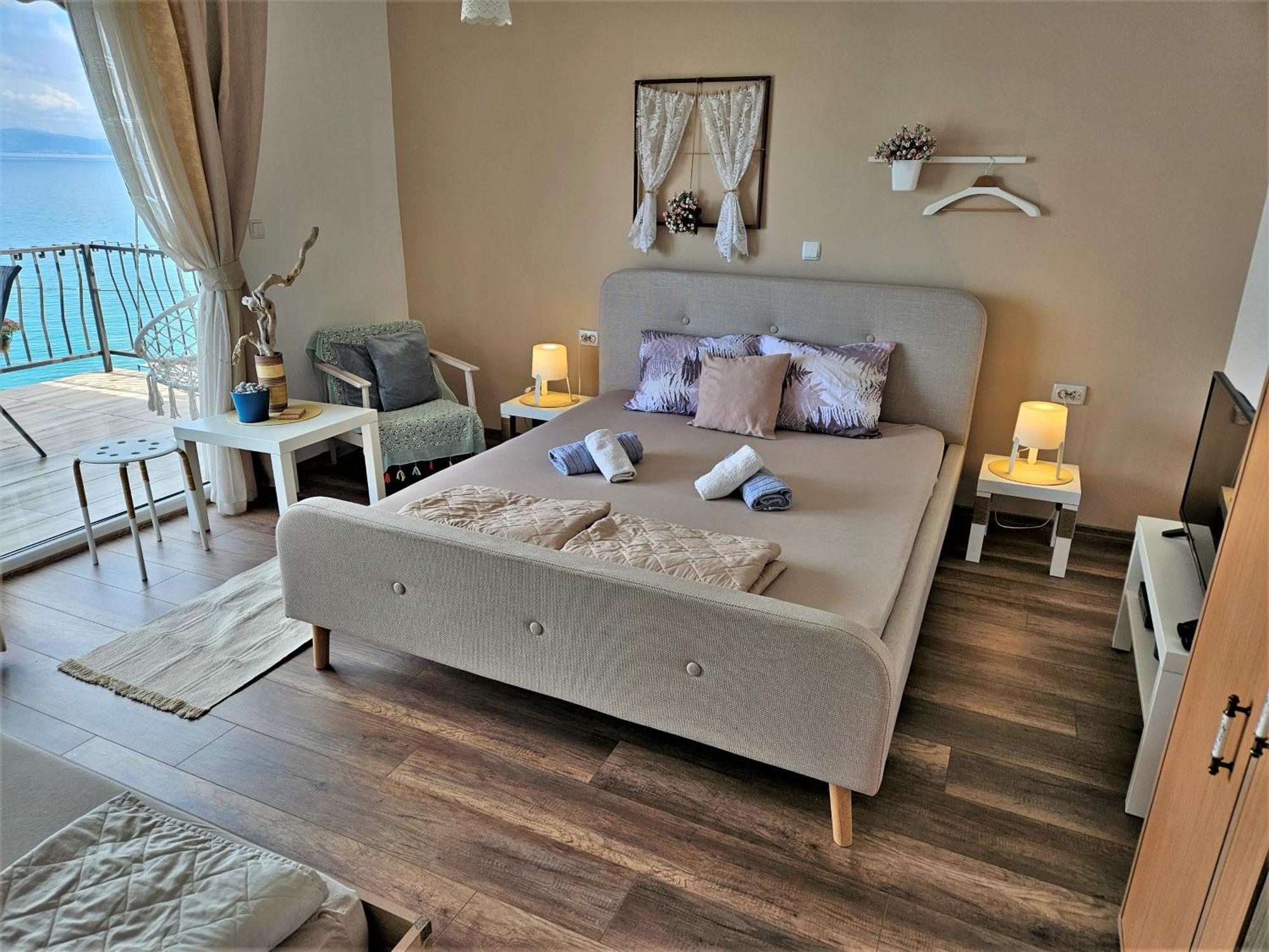 Apartmani Rustik Trpejca Dış mekan fotoğraf