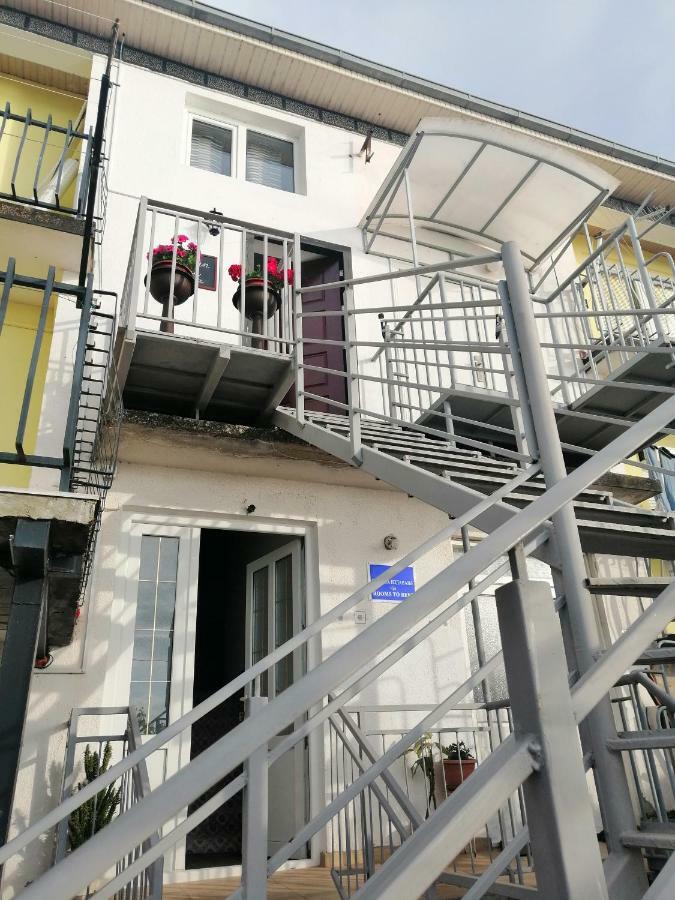 Apartmani Rustik Trpejca Dış mekan fotoğraf