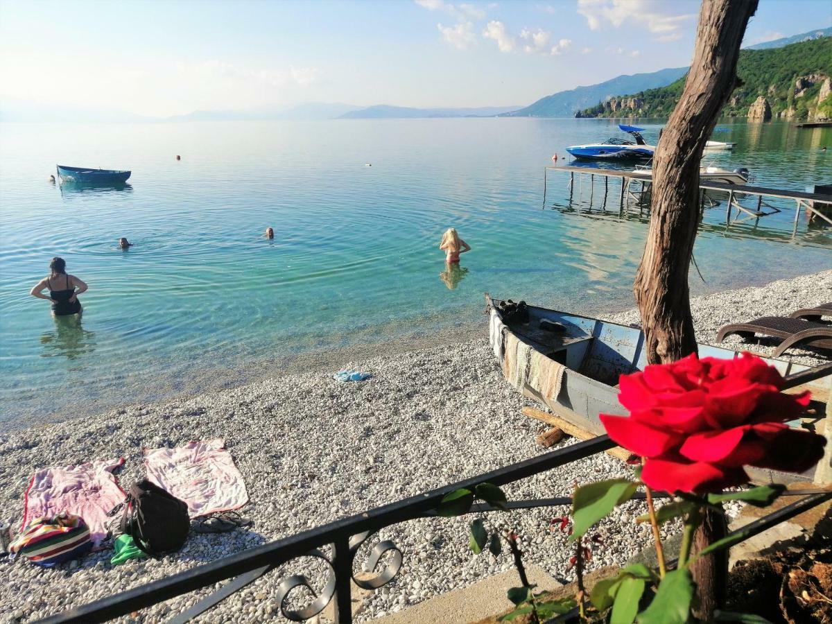 Apartmani Rustik Trpejca Dış mekan fotoğraf
