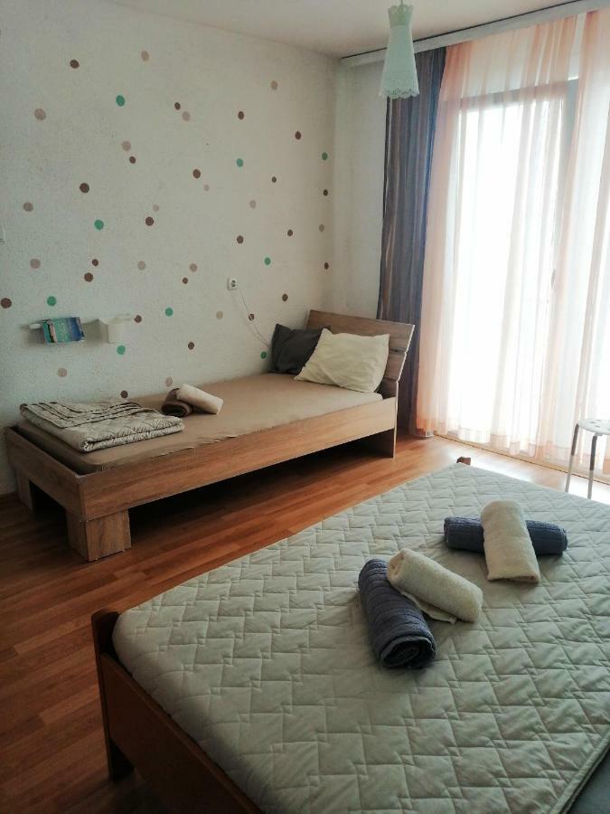 Apartmani Rustik Trpejca Dış mekan fotoğraf