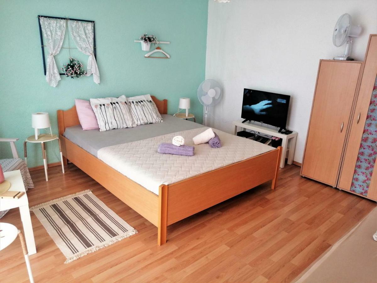 Apartmani Rustik Trpejca Dış mekan fotoğraf