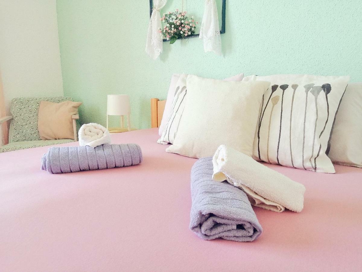 Apartmani Rustik Trpejca Dış mekan fotoğraf